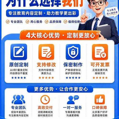  focusky微课制作校园公开课全景3D动态课件微课成片设计