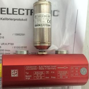 0020 000 HYDAC 传感器 909811 贺德克 EVS3106