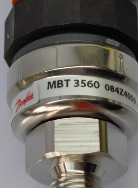 MBT3560 084Z4059 # Danfoss//丹佛斯，传感器