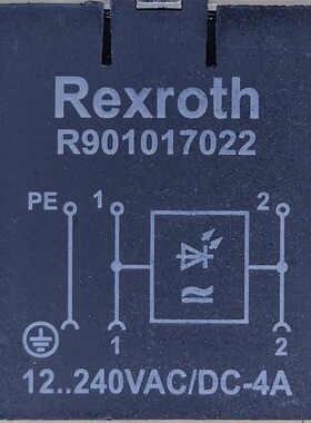 R901017022 Z5L # Rexroth//力士乐
