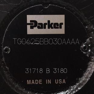 比例阀 TG0625BB030AAAA 液压阀 派克 传感器 Parker