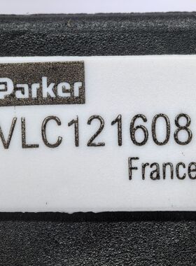 PVL-C121608 // PVLC121608 # Parker气缸、气动阀、传感器