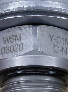 3056077 WSM06020Y-01-M-C-N-24DC # HYDAC//贺德克，液压插装阀