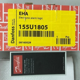 传感器 丹佛斯 气动阀 Danfoss 155U1805