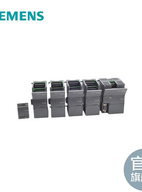 SIMATIC S7-200 SMART SM AM06，AI 4x12 bit，AQ 2x11 bit