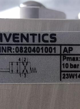 0820401001 # AVENTICS气缸、气动阀、调压阀、传感器、密封套件