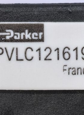 PVL-C121619 // PVLC121619 # Parker气缸、气动阀、传感器