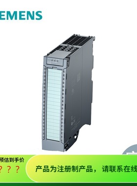 西门子 SIMATIC S7-1500 TM Timer 6ES75521AA000AB0