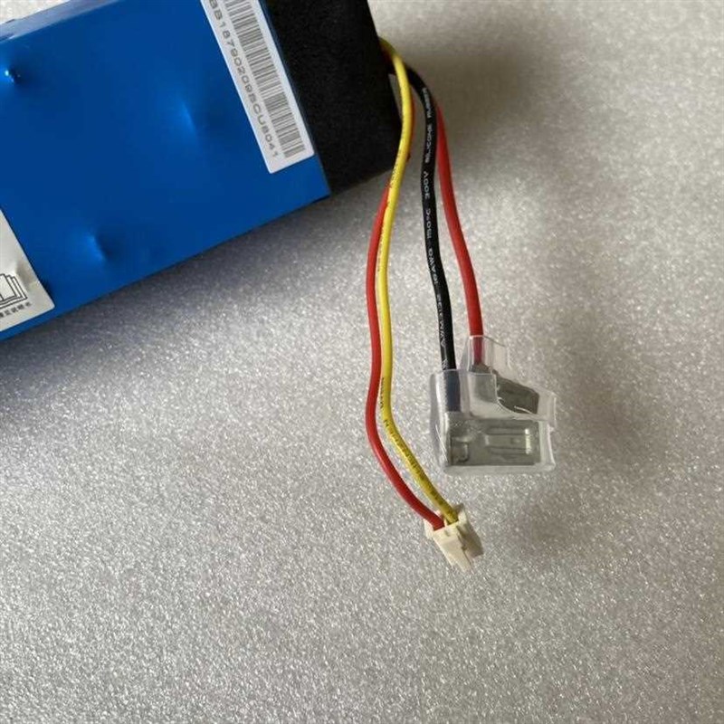 原装洗地机一代1.0电池芙万FW26M-1/FW26M-2电池配件全新适配