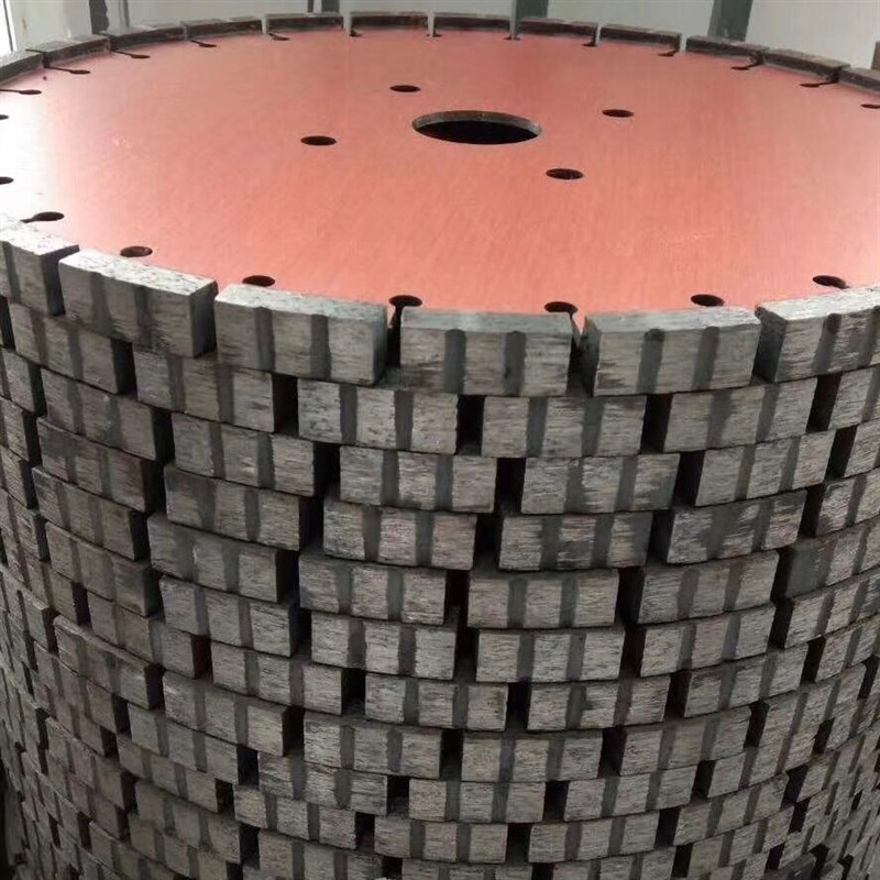 马路加厚开槽片混凝土路面切宽缝牛场刻纹片切割机锯片10/15/17MM