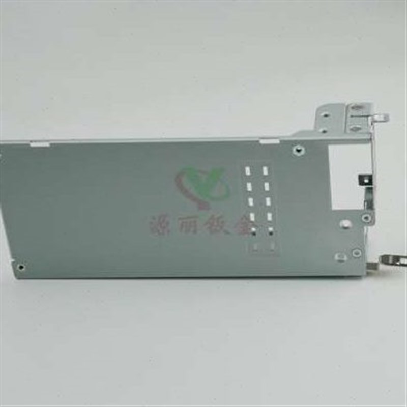 促加工折机箱加工代钣金定制机柜不锈钢定制金属架钣金件餐车弯