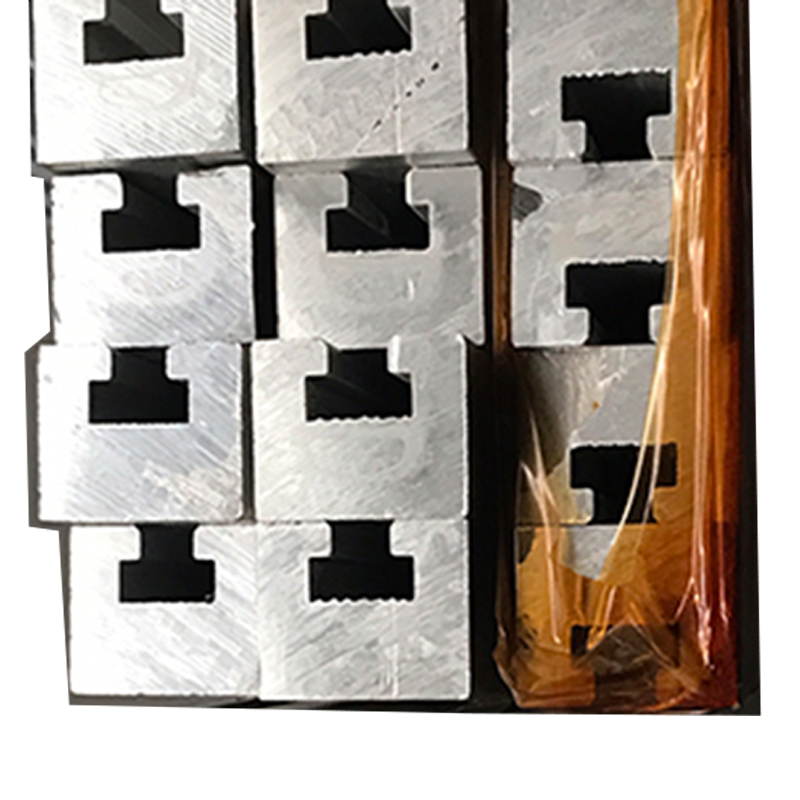 速发3025铝导轨机床槽板铝合金槽铝挤型材N料光电开关铝材现货T型