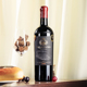 开普山K988原瓶进口红酒超50年老藤品丽珠单酿双金奖蜡封750ml