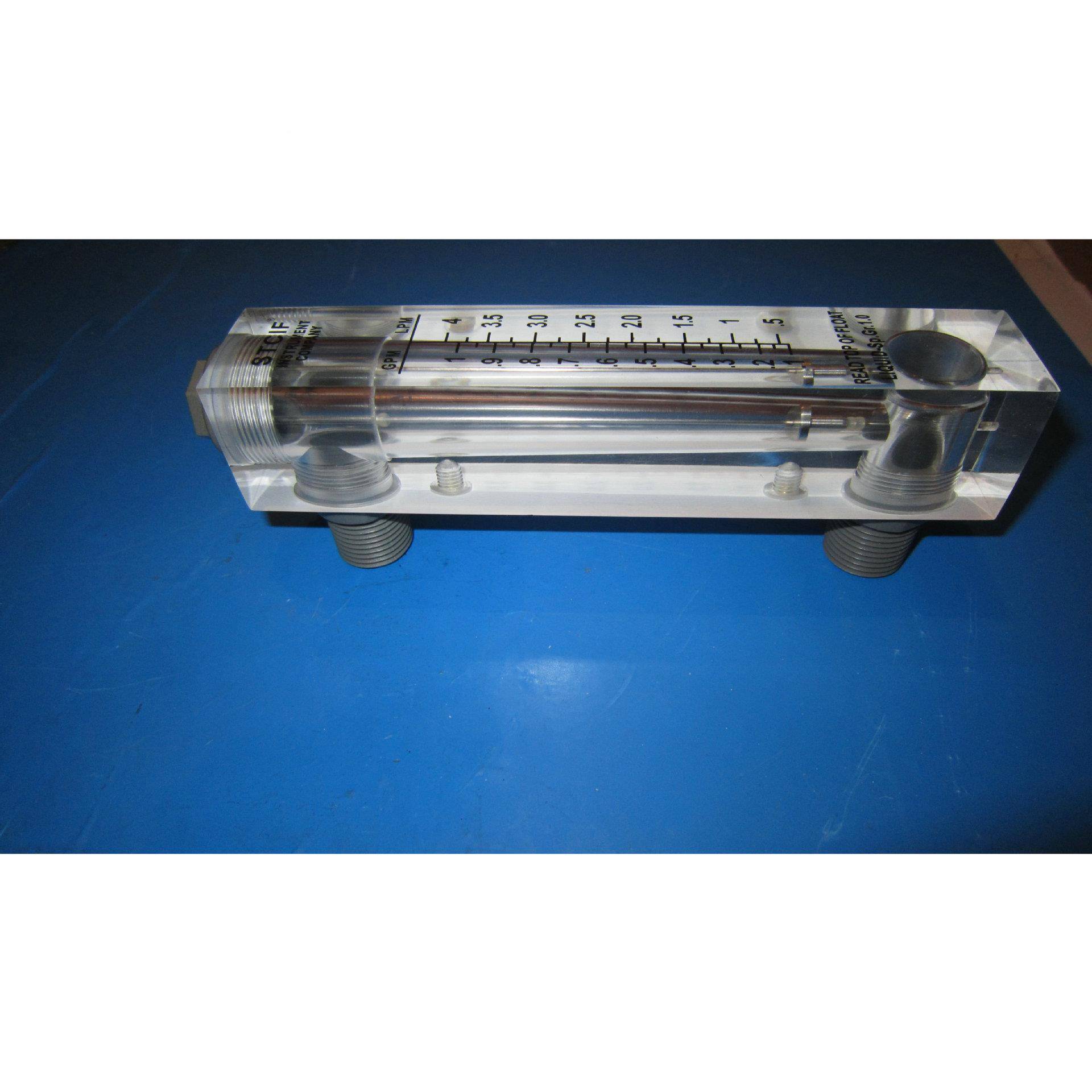 厂家PEB2销售流 LZT-5系列面板流计 小型量计系列 带开关流量量计