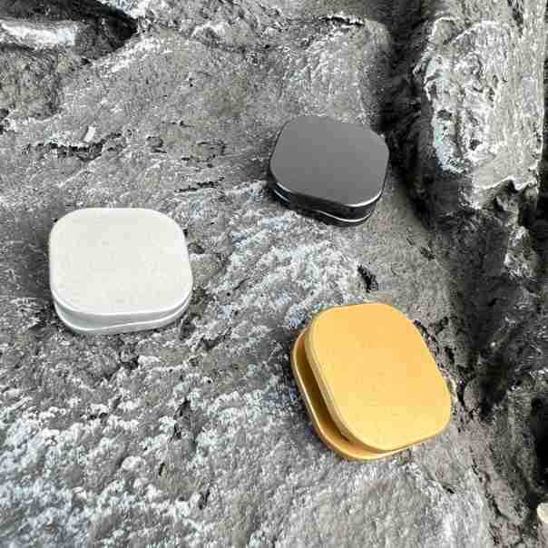 正形方块跷跷板edc推牌金属啪啪