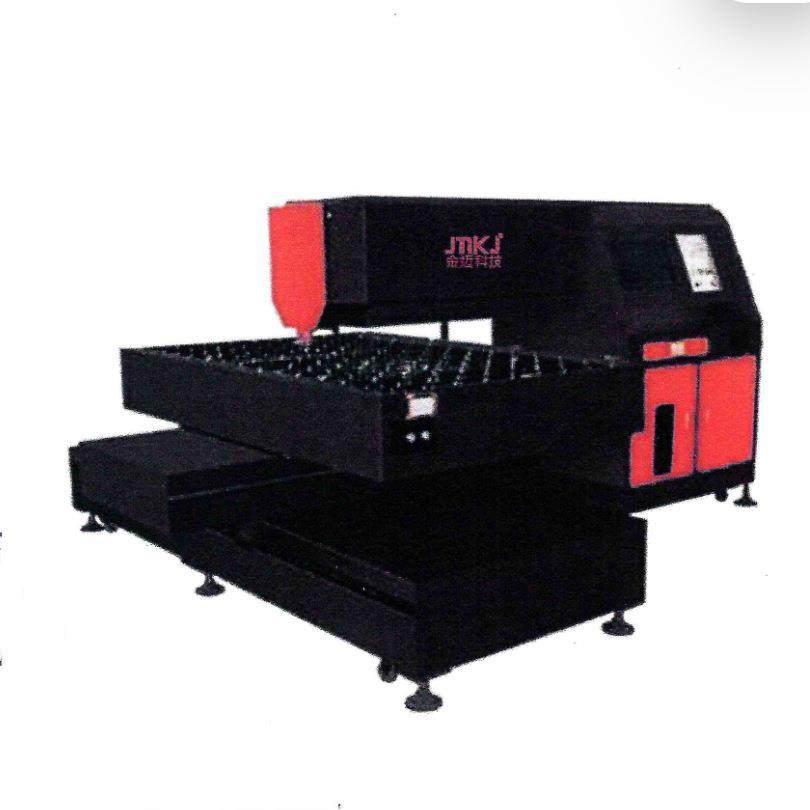 厂家直供JM-LC-1218现代化刀模激光切割机封离式玻璃激光管