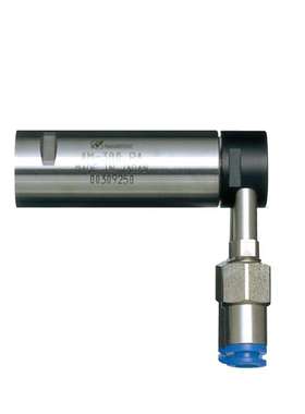 中西NAKANISHI分离式小口径直角型气动马达 动力头AM-310RA