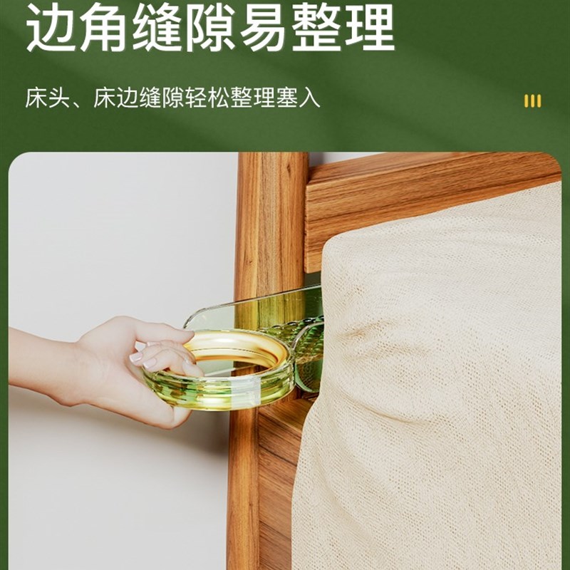 喜仕鸟铺床单神器床垫抬高器铺床整理H床J笠压塞防滑换床单固定器