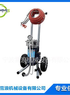 无气油漆喷涂机 270311 喷涂机 无气喷涂机 钣金喷漆