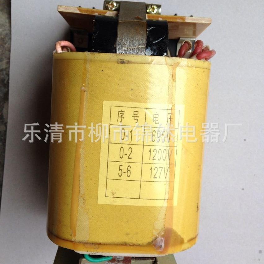 控制变压器 BKD20-400