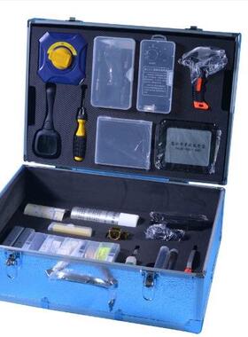 HXHX-VI-H型现场痕迹勘查箱