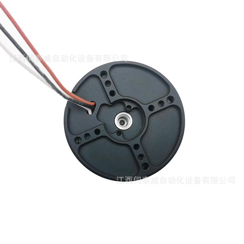 GIM4310-10小型行星减速电机机器人关节马达 不带驱动