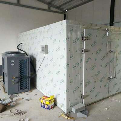 蔬菜干脱水烘干机萝卜粒豆角黄瓜片干燥箱莴苣干苦瓜片烘干房设备