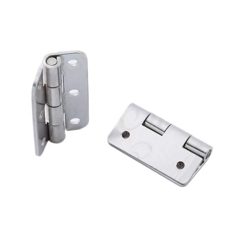 HFV11-25/30/40/40A/50A/65/75/90/100 HFV16-45不锈钢合页铰链