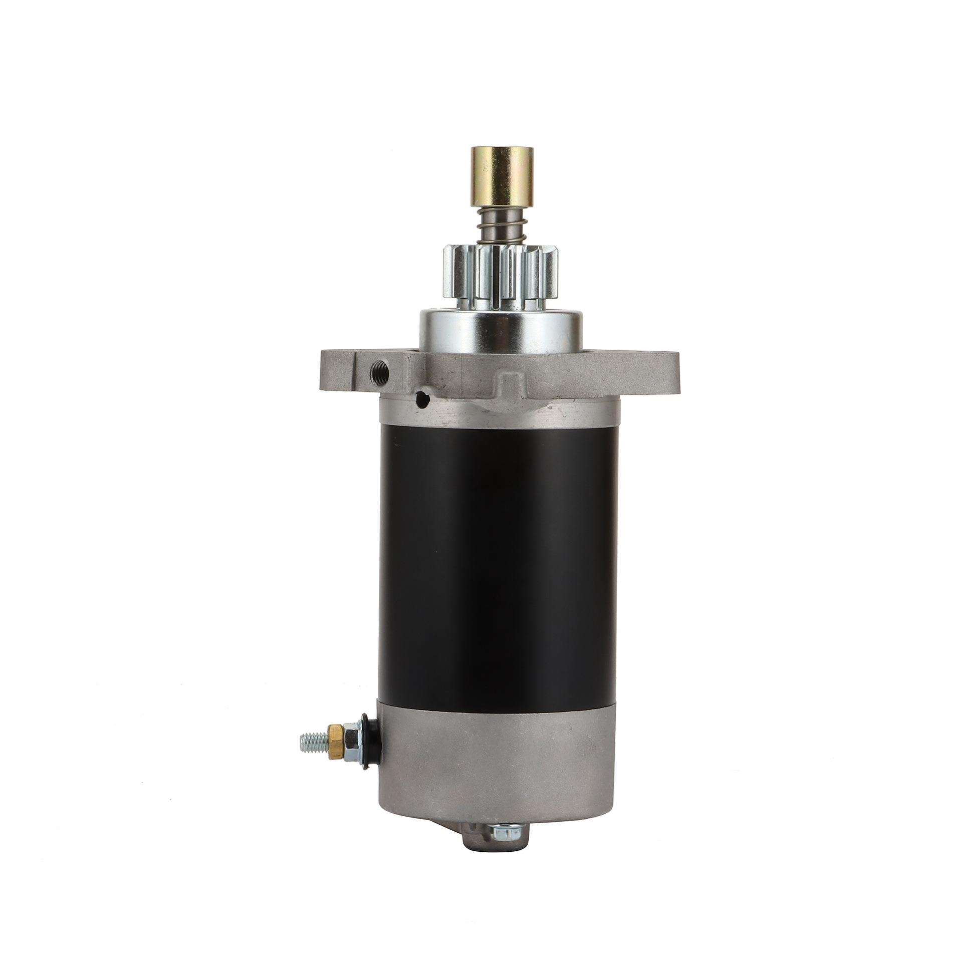 F9.9船外机启动电机马达11齿bolt Spacing Engine Starter Motor