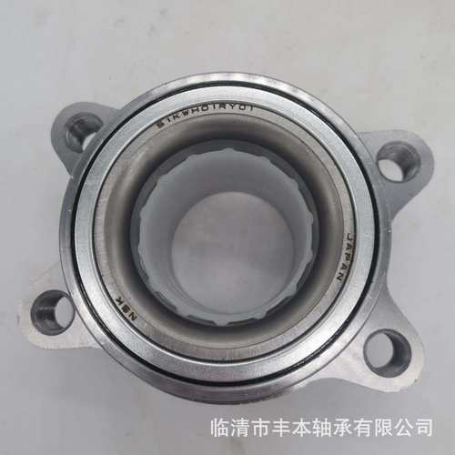 厂家销售51KWH01RY01 43KWD07AU42C01LB 45KWD07CA128U42轮毂轴承