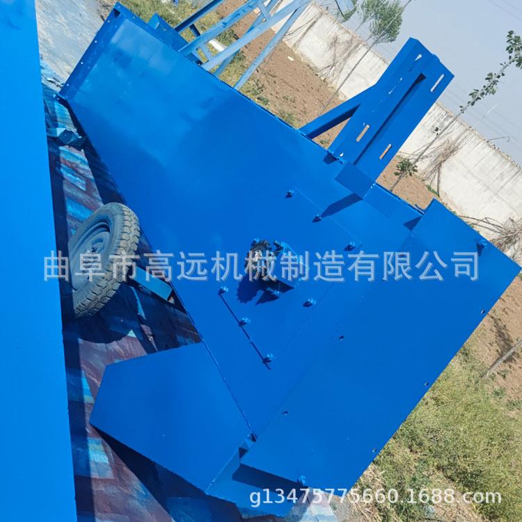 小型物料斗式提升机 链条上料机 矿井煤渣垂直给料机