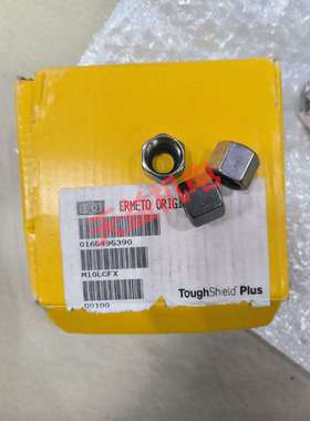 M10LCFX parker接头功能螺母