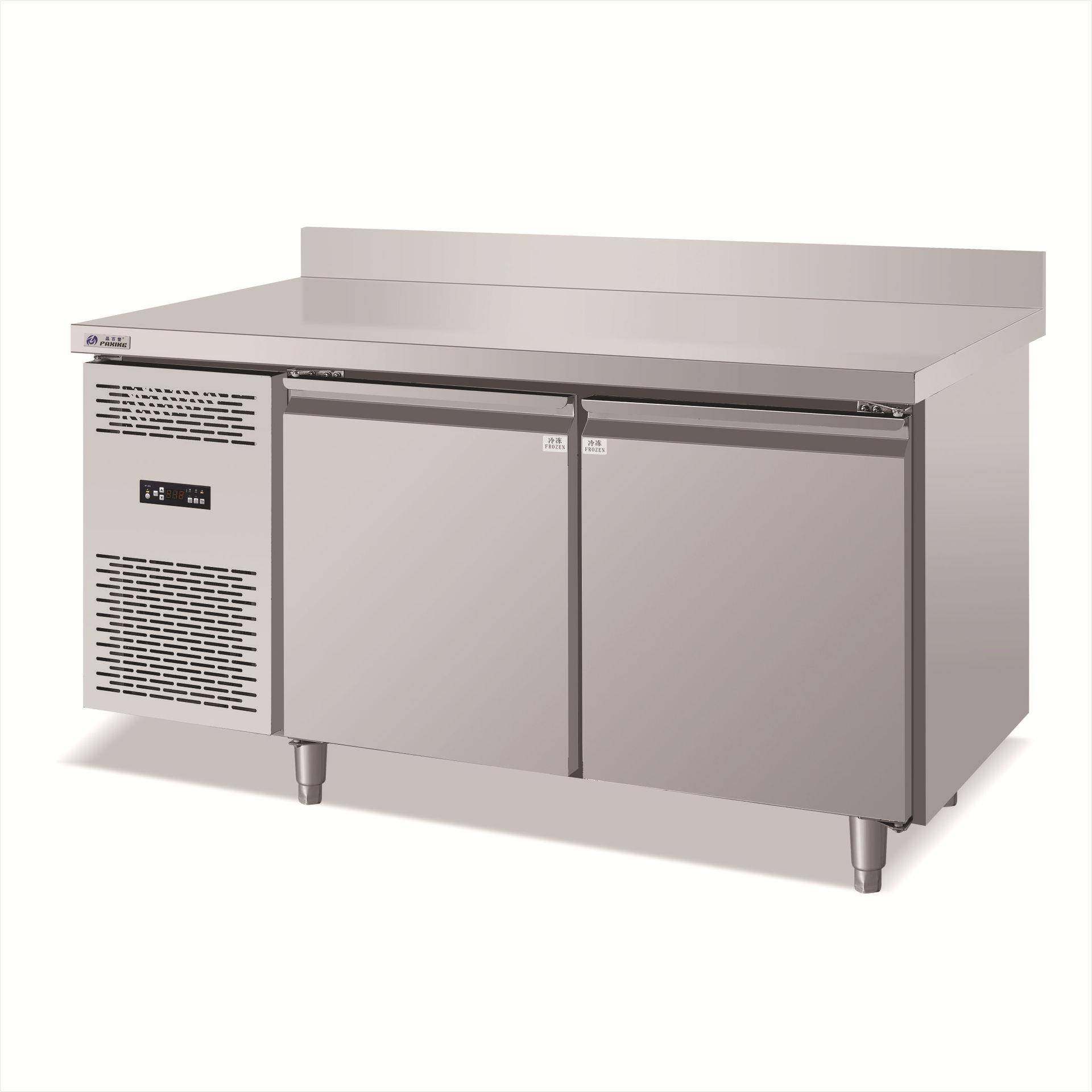 冰箱商用卧式雪糕冰柜冷冻柜大容量超市便利店透明玻璃冷藏展示柜,清洗/食品/商业设备,其他食品加工设备,淘宝优惠券,粉丝福利购,淘宝优惠卷