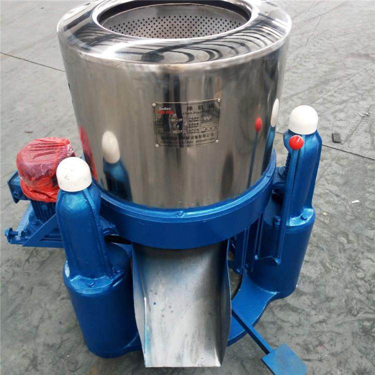 工业全自动卸料型脱水机不锈钢制造适用五金件电镀小型工件,工业油品/胶粘/化学/实验室用品,其他实验室设备,淘宝优惠券,粉丝福利购,淘宝优惠卷