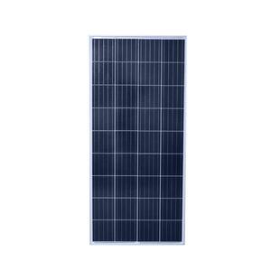 160w单多晶硅太阳能板光伏板储蓄板家庭SOLARPANEL