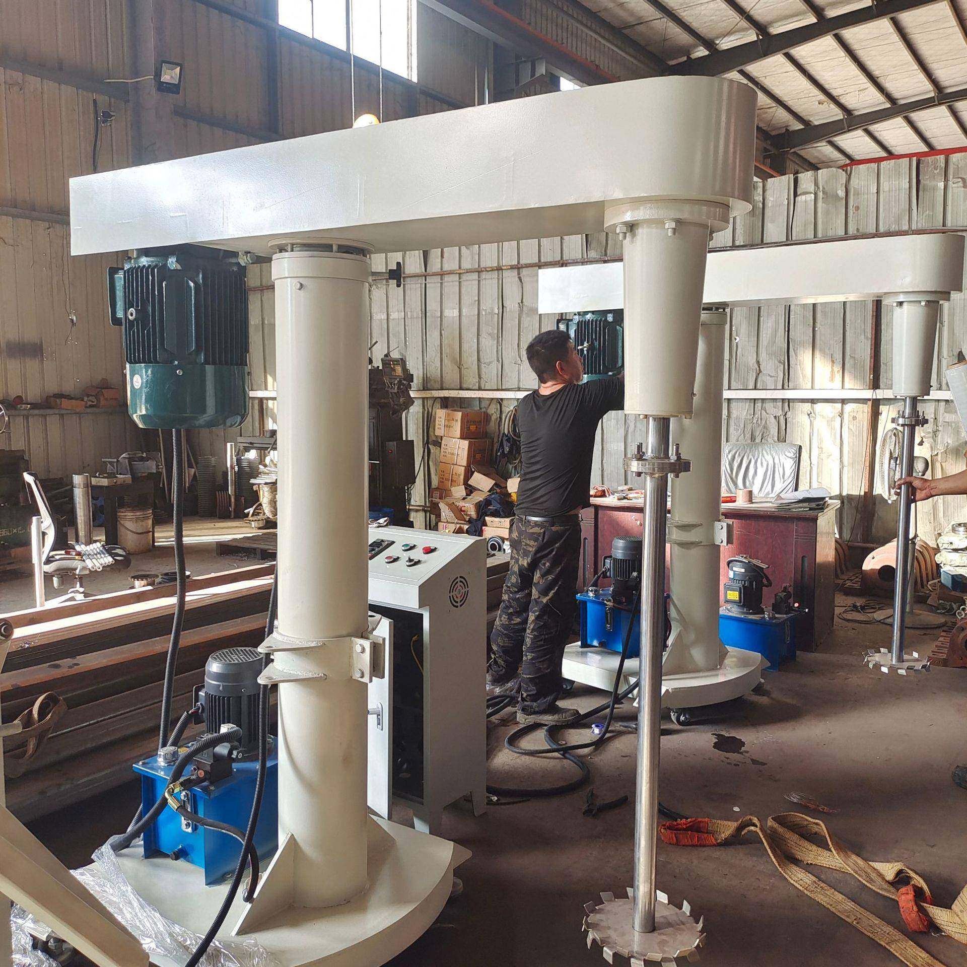 高速液压分散机.水性涂料搅拌机.304不锈钢搅拌桶.防爆胶水混合机,工业油品/胶粘/化学/实验室用品,其他实验室设备,淘宝优惠券,粉丝福利购,淘宝优惠卷