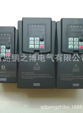 变频器国产变频器JT330S2B0055G35.5W/380V