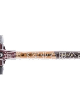 EH3029SIMPLEX软面锤和木柄大锤德国HALDER