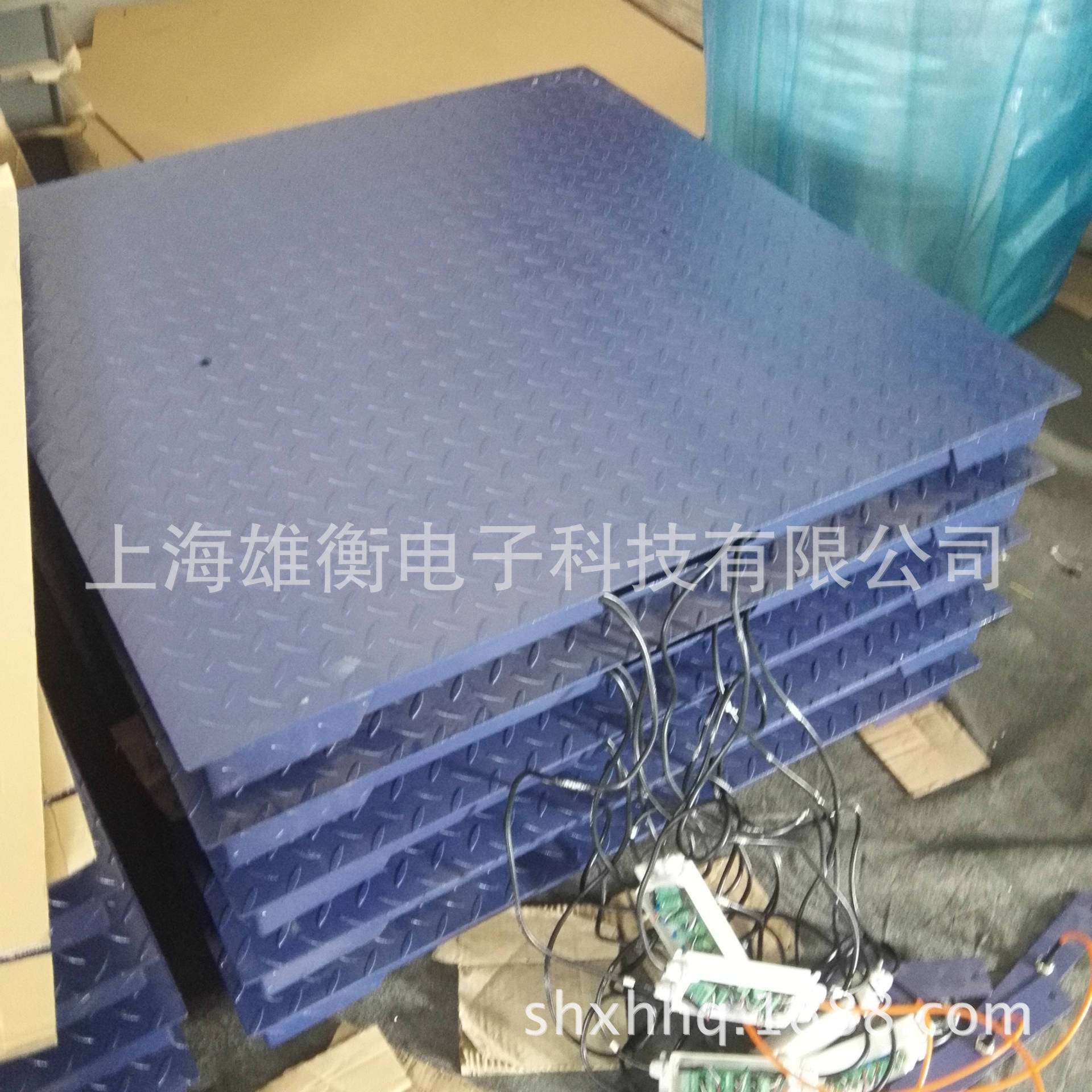 110V电压国外用电子地磅 1-3吨可选贸易出口型电子平台秤