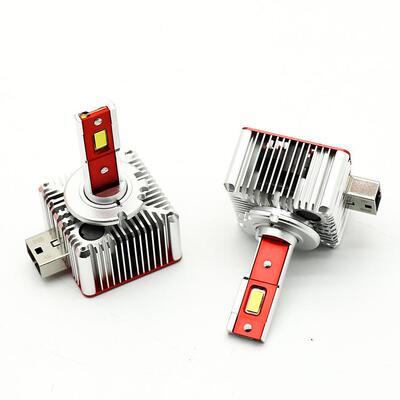 LED大灯D1SD2SD3SD4SD5S汽车前照灯