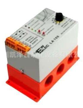 德国Newelec FPR0139 MA250 电机保护和控制继电器