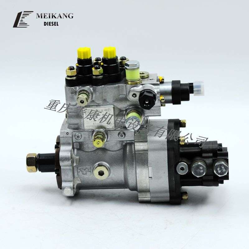 玉柴4P、4J、4D、4F、4Y 高压供油泵  CB2E917B1 喷油泵