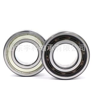 3056类 双列角接触轴承 3313A 5313-2RS 3056313 空气压缩机用