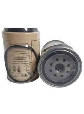 滤芯 现代R330-9挖掘机燃油滤清器 11LB-20310