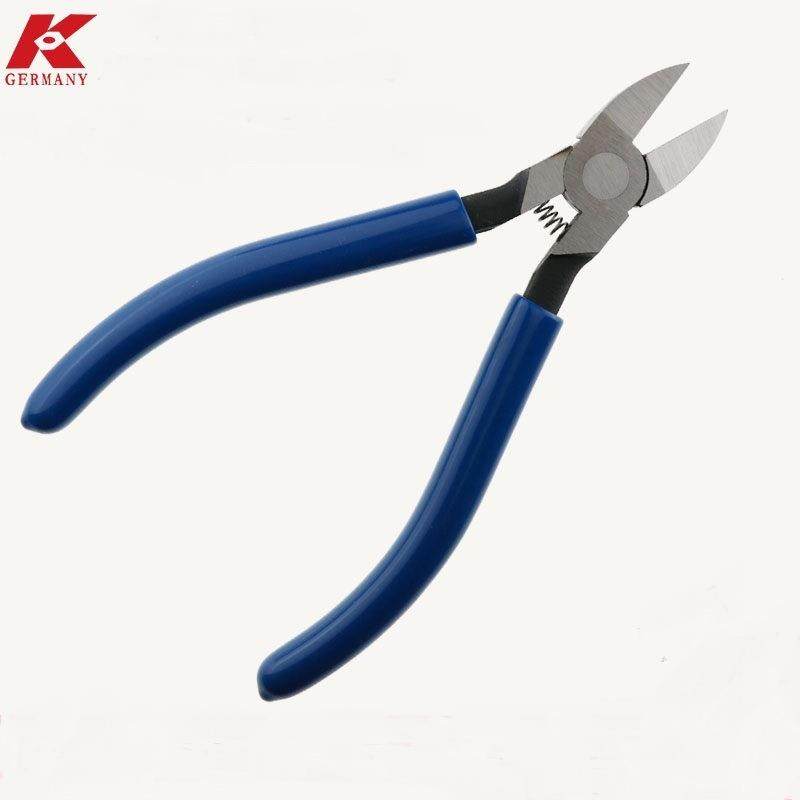 德国多功能水口钳塑料款牌160N电子电工水口钳-087201K726斜口钳,3C数码配件,USB灯,淘宝优惠券,粉丝福利购,淘宝优惠卷