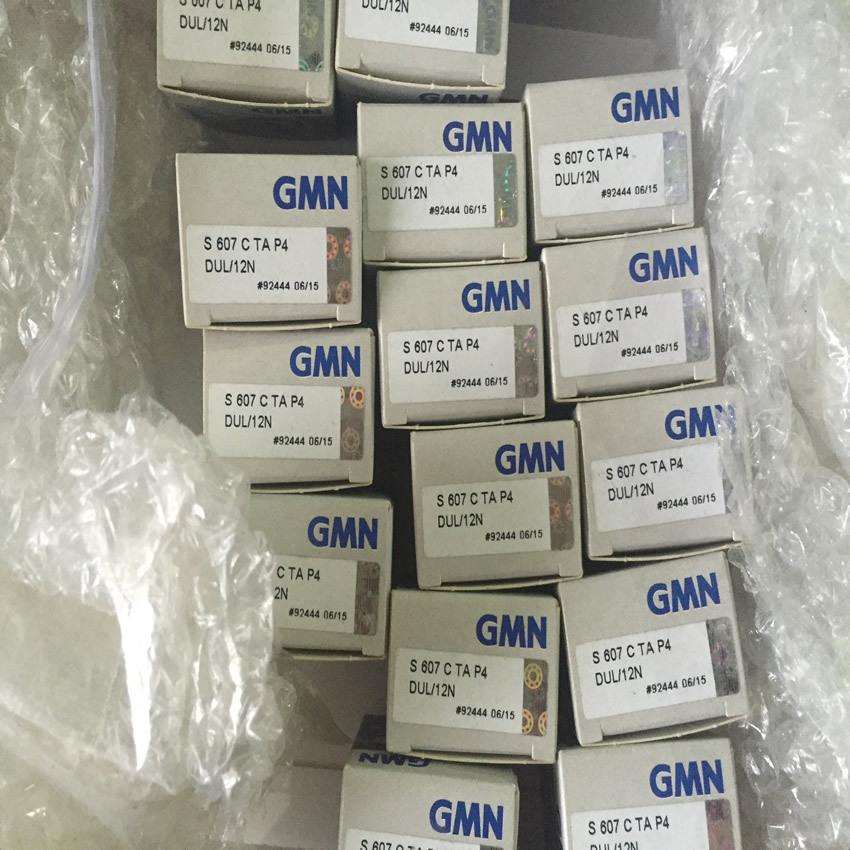 GMN微型超精密轴承S607 TA ABEC7 DUL