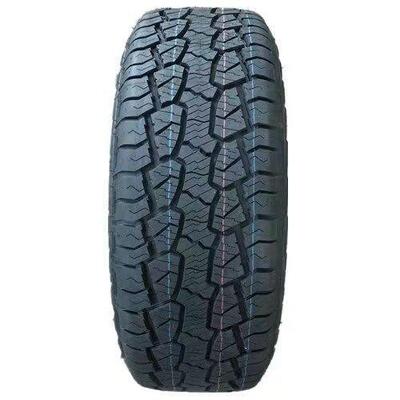 加厚AT越野轮胎265/60R18LT 10PR 哈弗H9 大切诺基 普拉多2656018