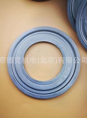 德国NILOS-RING LSTO型迷宫式密封环70X125LSTO密封盖自动化常用