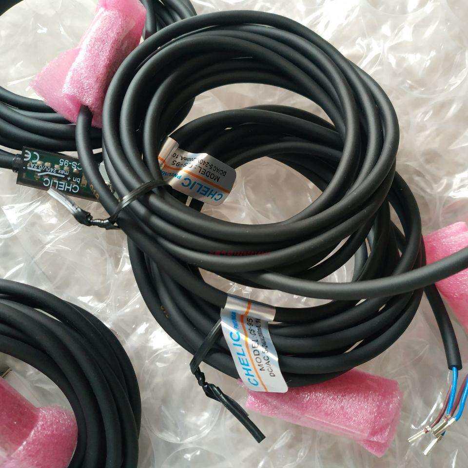 气立可感应器磁性开关CS/100/100S/7B/8B/9B/9H/32B/50B/80B/N/P