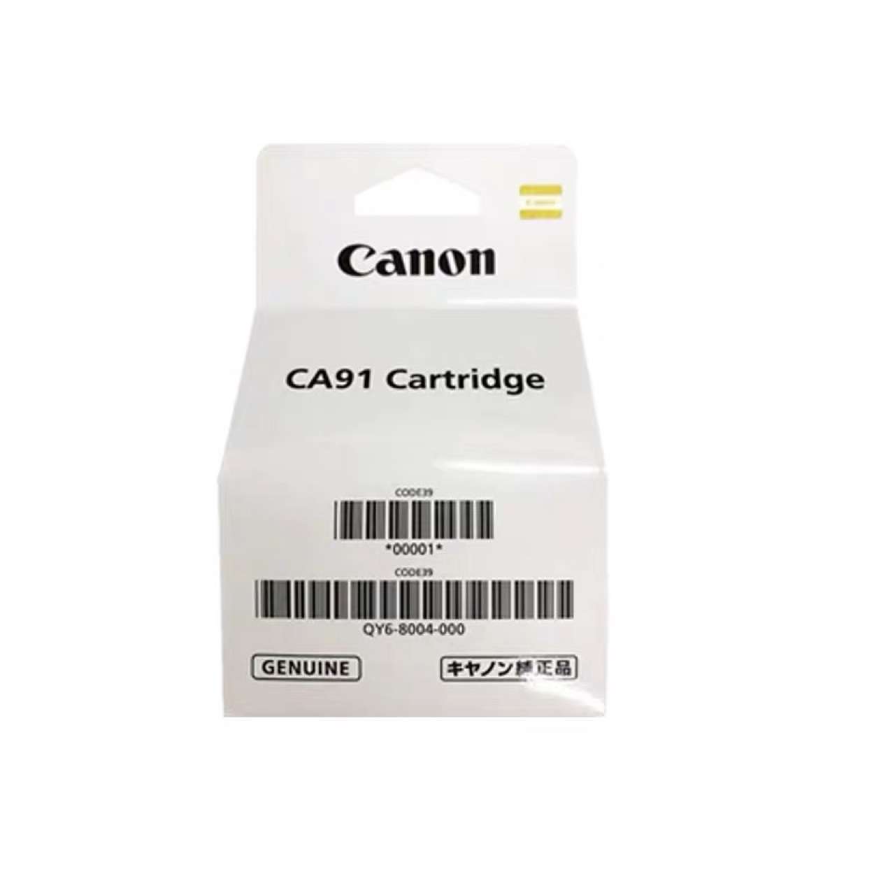 原装CA91 CA92打印头墨盒喷头G1800 G2800 G3800G1810G2810G3810